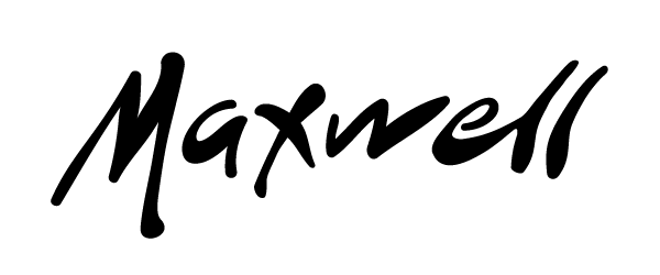 Maxwell fabrics logo