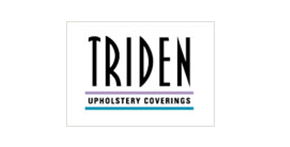 Triden fabrics logo