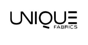 Unique fabrics logo