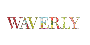 Waverly fabrics logo